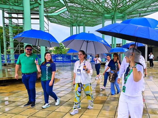 Desde Cartagena se afianza la ‘Alianza Nacional por el Hábitat y Vivienda Digna en Colombia’