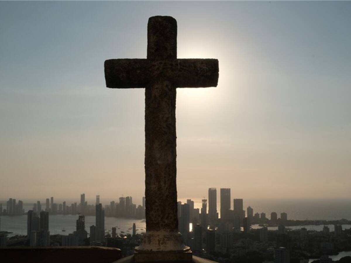 Desde 22 de septiembre podrán ingresar personas y vehículos livianos al Cerro de la Popa
