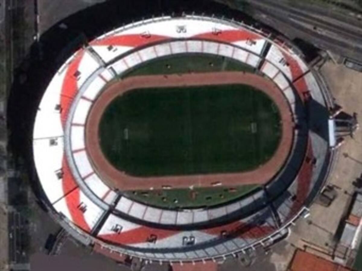 Buenos Aires, la 'ciudad de los estadios'
