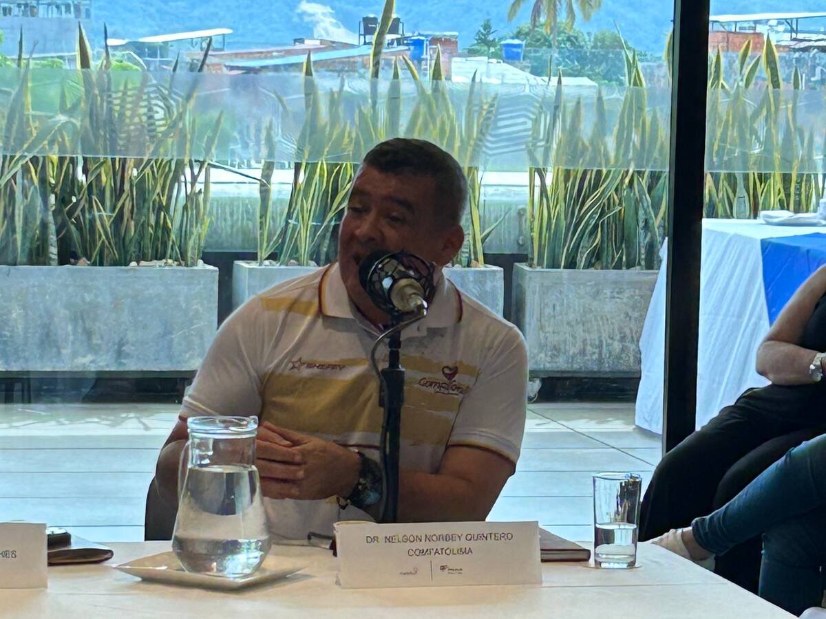 Comfatolima: Pionera en turismo de calidad y sostenibilidad en el Tolima