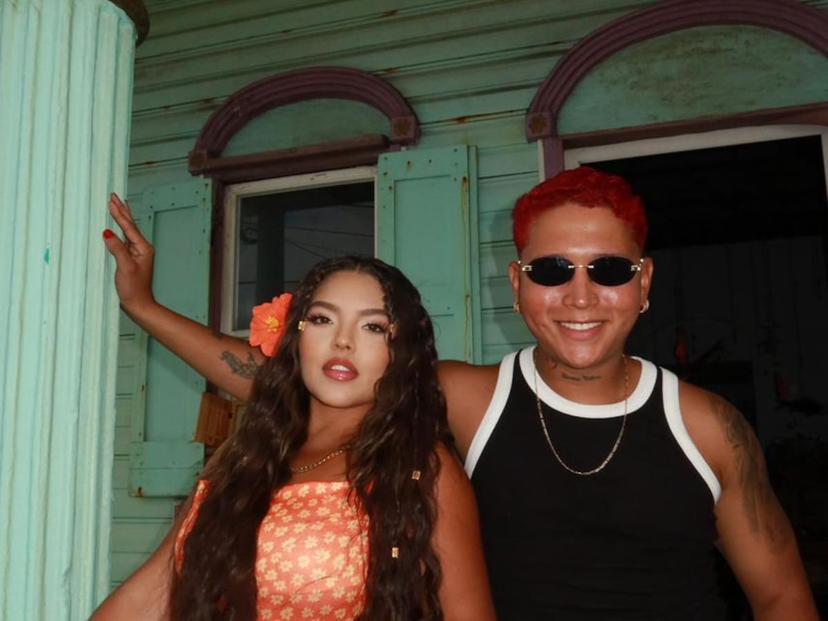 Barboza y Soley lanzan “La Movida”, una fusión caribeña con proyección global