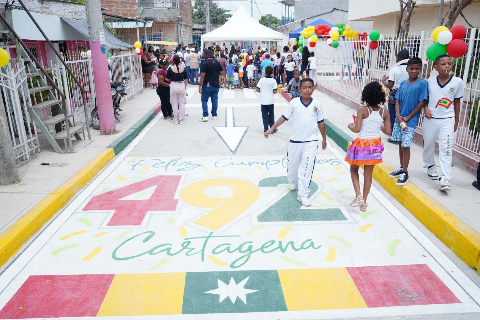 Alcaldía de Cartagena