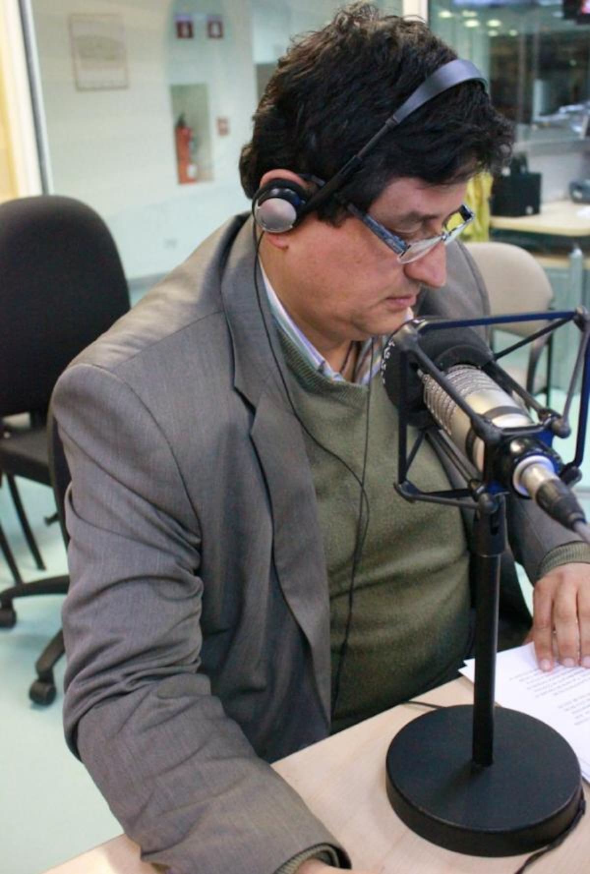Héctor Hernández