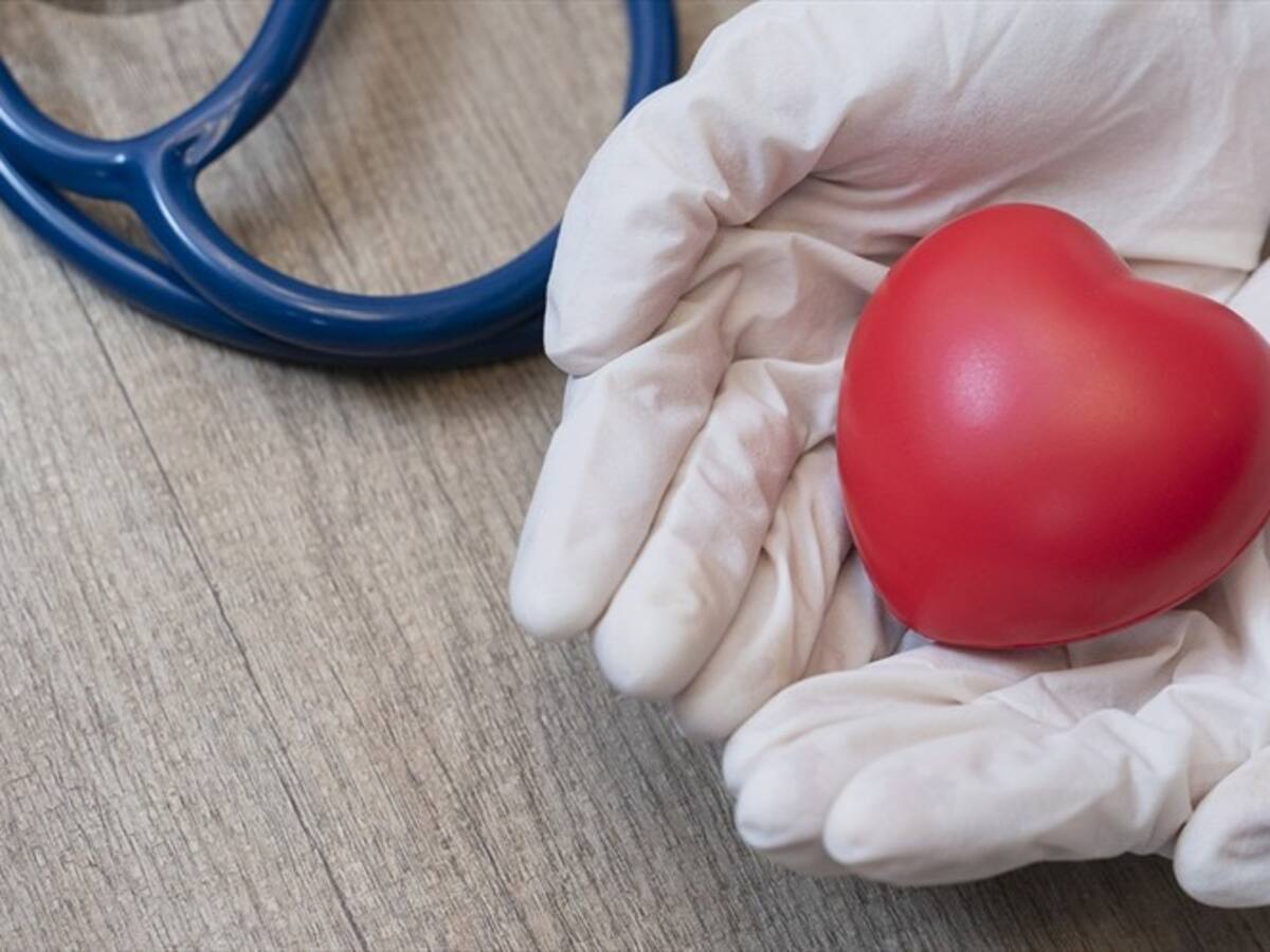 Informar y estimular la donación de órganos