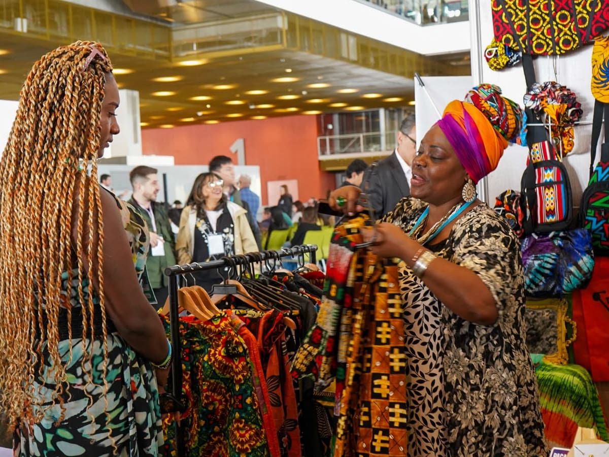 Diversidad bajo la lupa: generación, migración e interseccionalidad en el Poder de la Diversidad