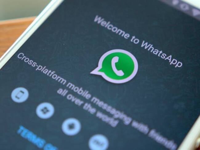 Interpuso una tutela porque lo sacaron de un grupo de WhatsApp