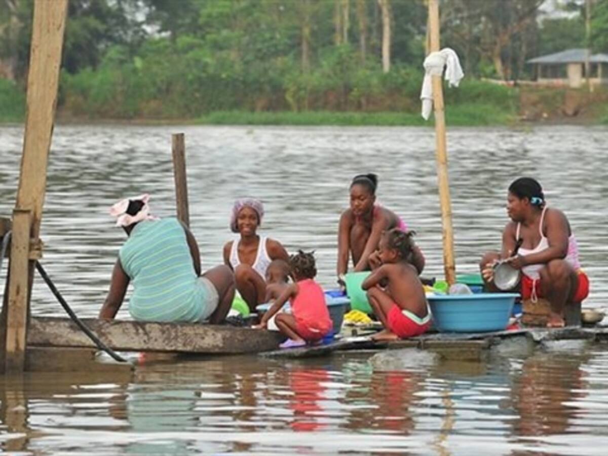 Supersalud garantizará distribución de afiliados a Caprecom en Chocó