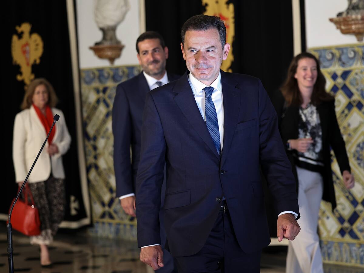 Portugal: Luis Montenegro vuelve al cargo de primer ministro