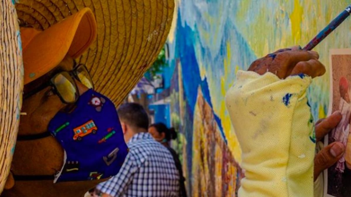 Sociedad civil de Santa Marta busca seguir cambiando el territorio