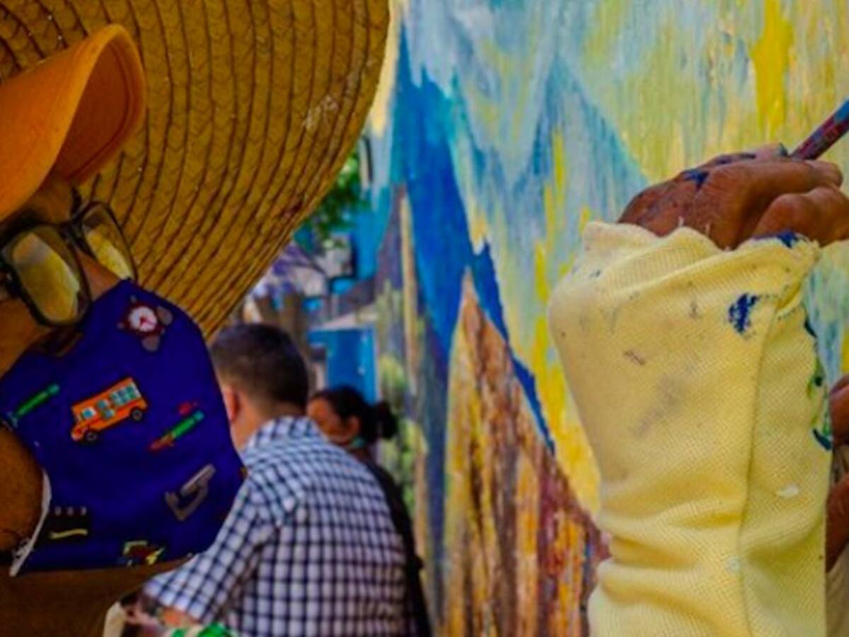 Sociedad civil de Santa Marta busca seguir cambiando el territorio