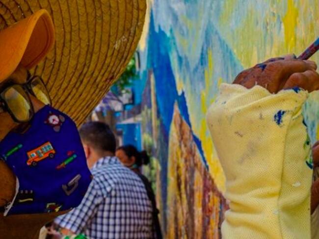 Actividades realizadas por la Corporación