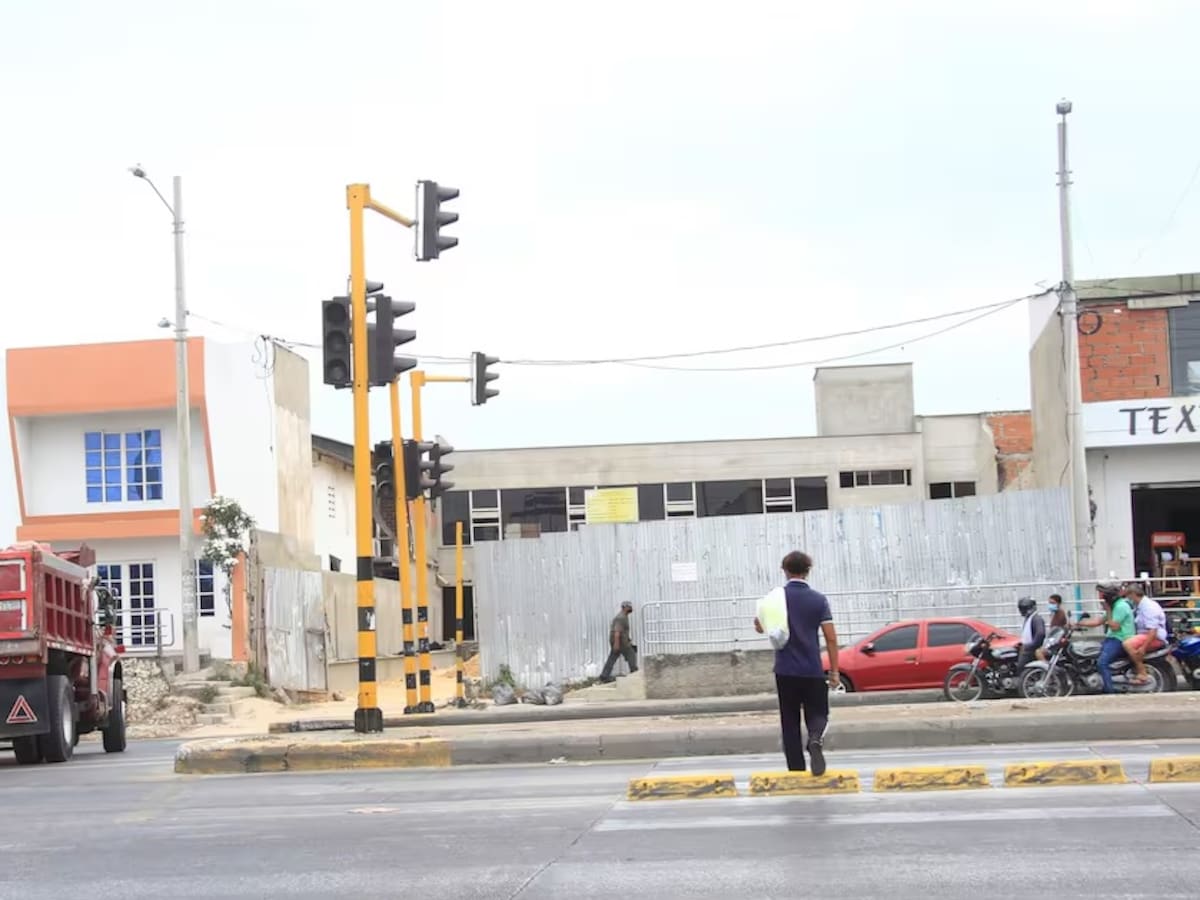 Oficina de Instrumentos Públicos de Cartagena está sin servicio por proceso de traslado