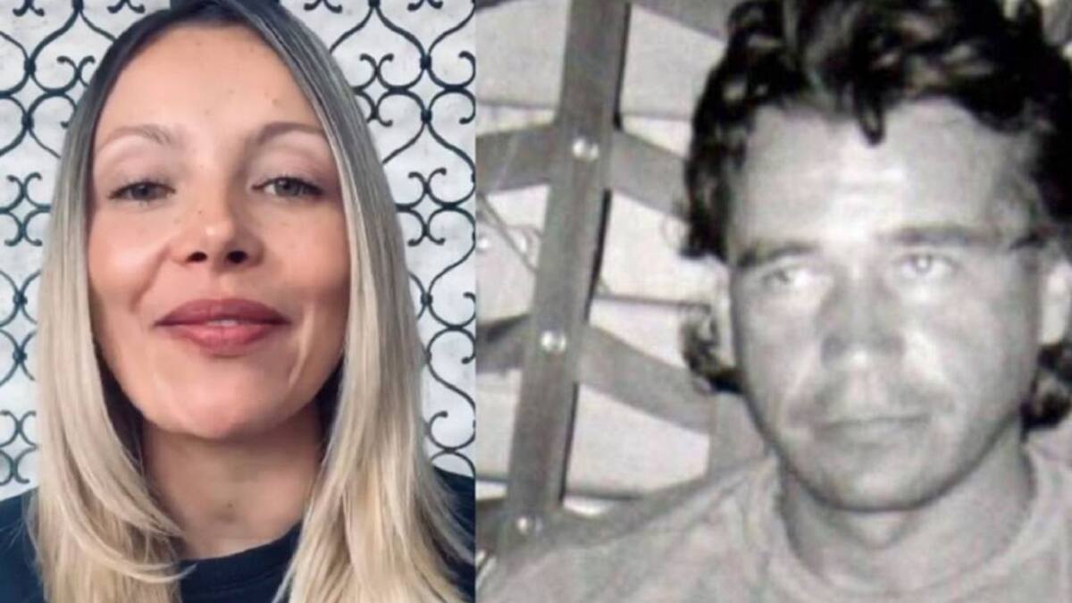 Carlos Lehder no ha autorizado a su hija como vocera: Abogado