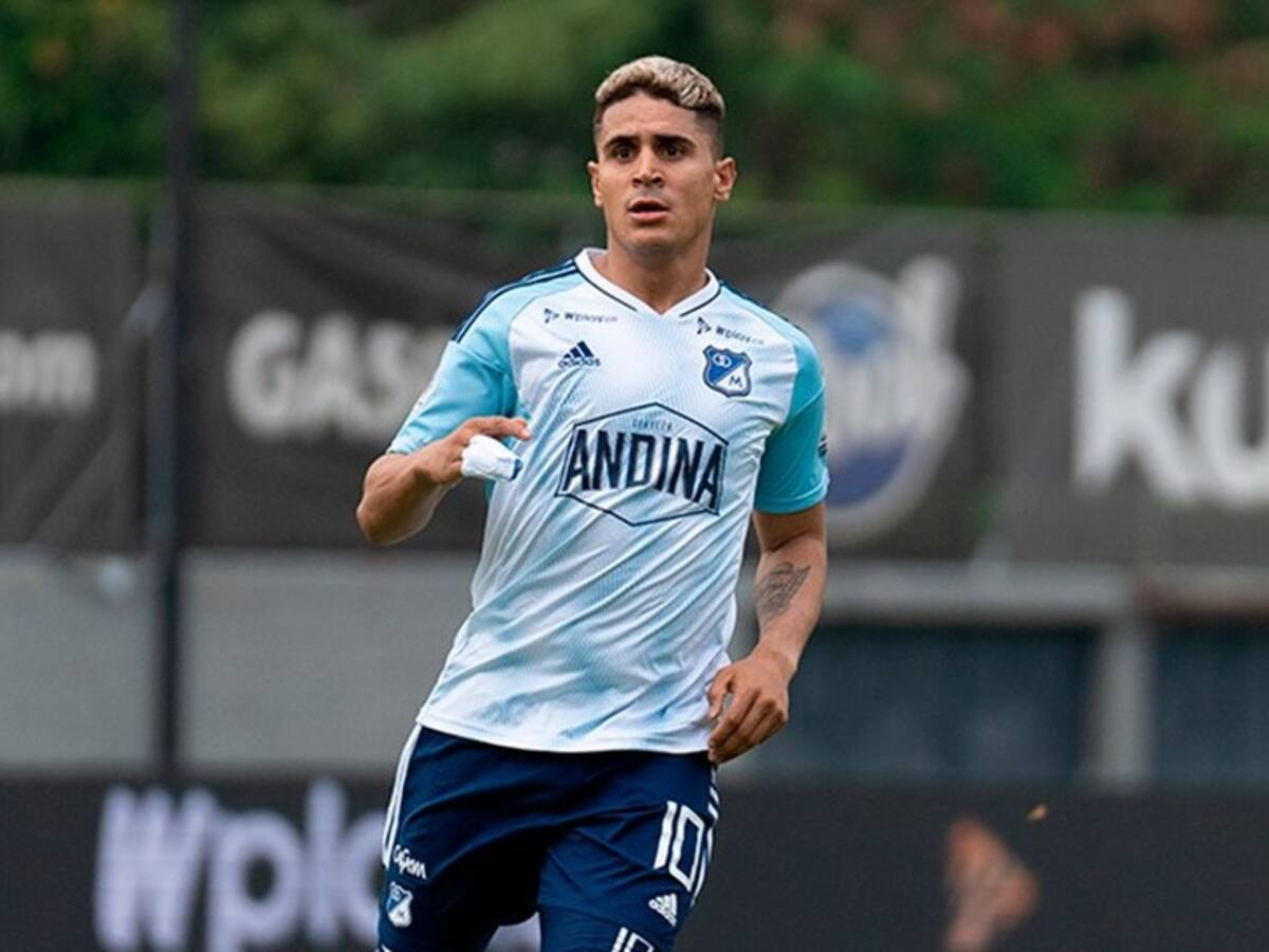 Daniel Cataño: “Tenemos un equipo para disputar el bicampeonato en los dos torneos”