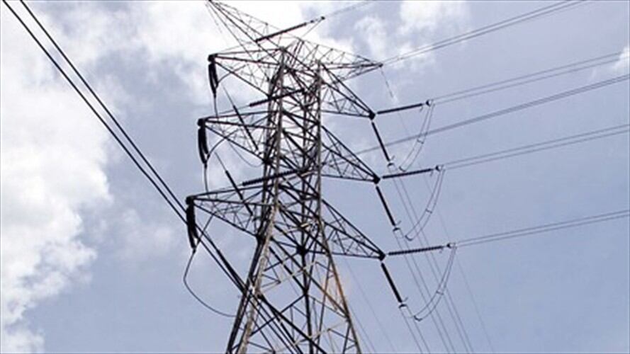 Imagen de referencia por demanda de la energía en Colombia. Foto: Colprensa