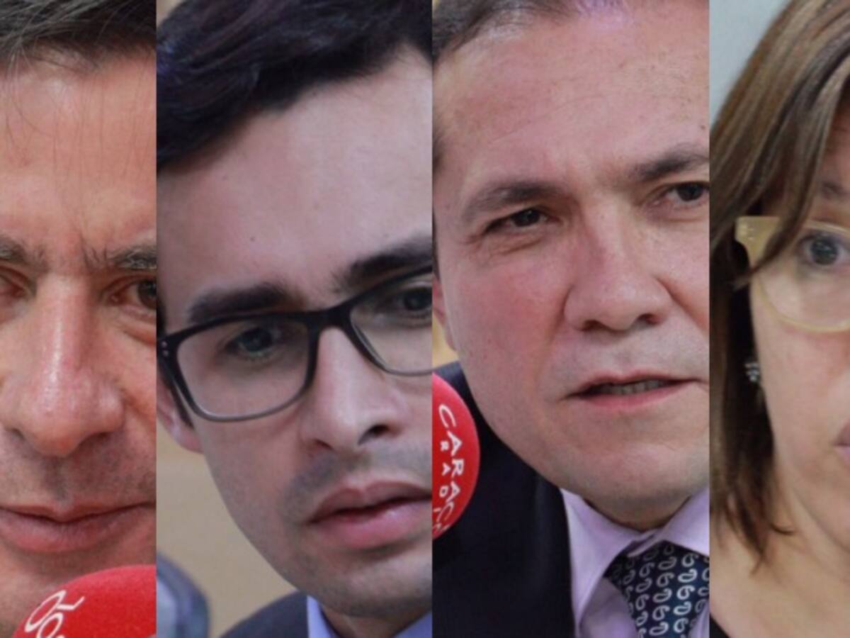 ¿Qué tan efectiva será la incautación de droga en la calle?