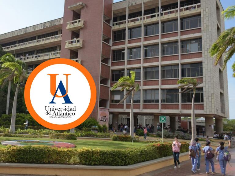 Uniatlántico abre inscripciones de pregrado para el segundo semestre 2025: ¿Cómo inscribirse?