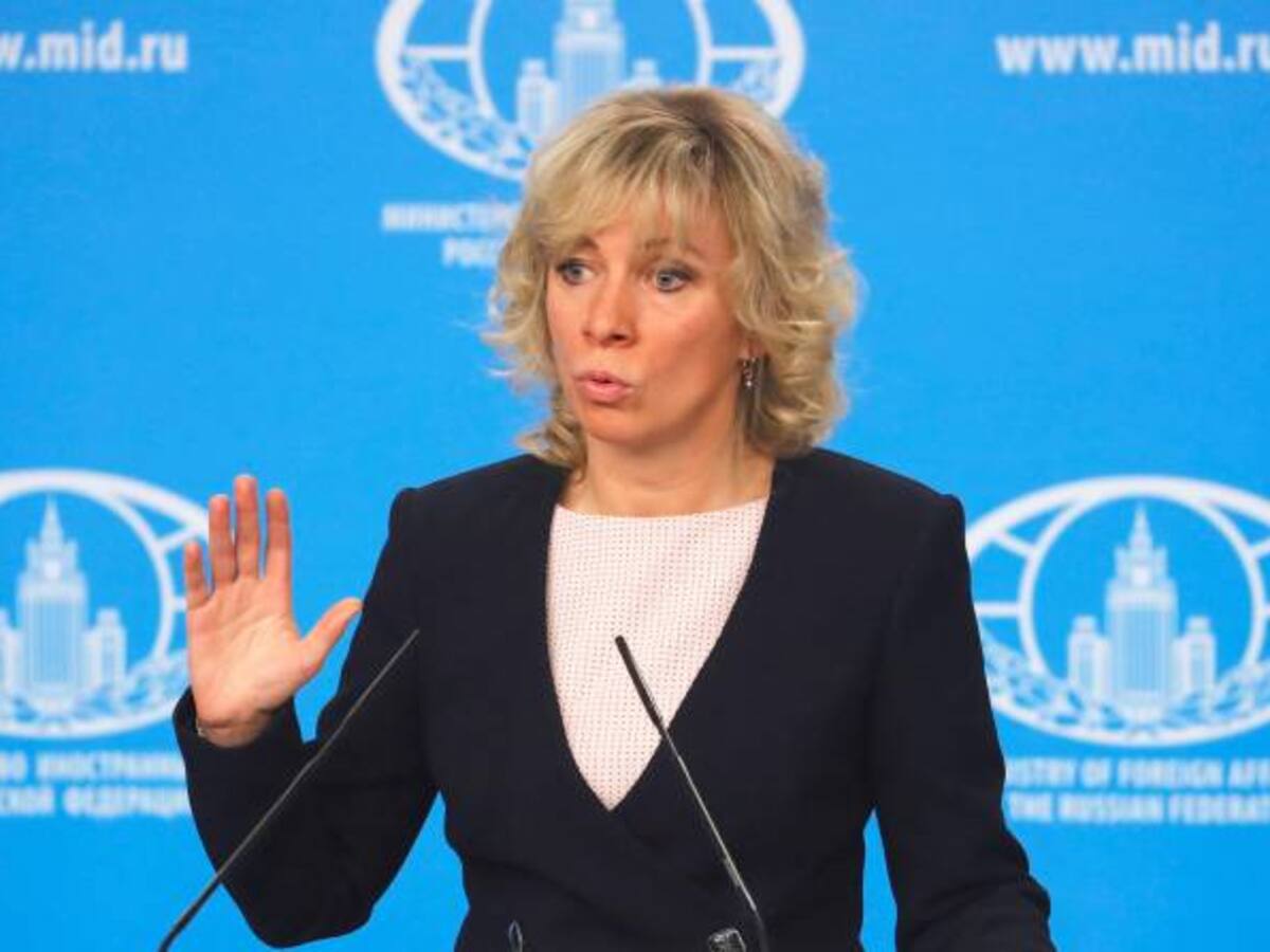 Rusia dice que gas con que se atacó a exespía fue desarrollado en Occidente