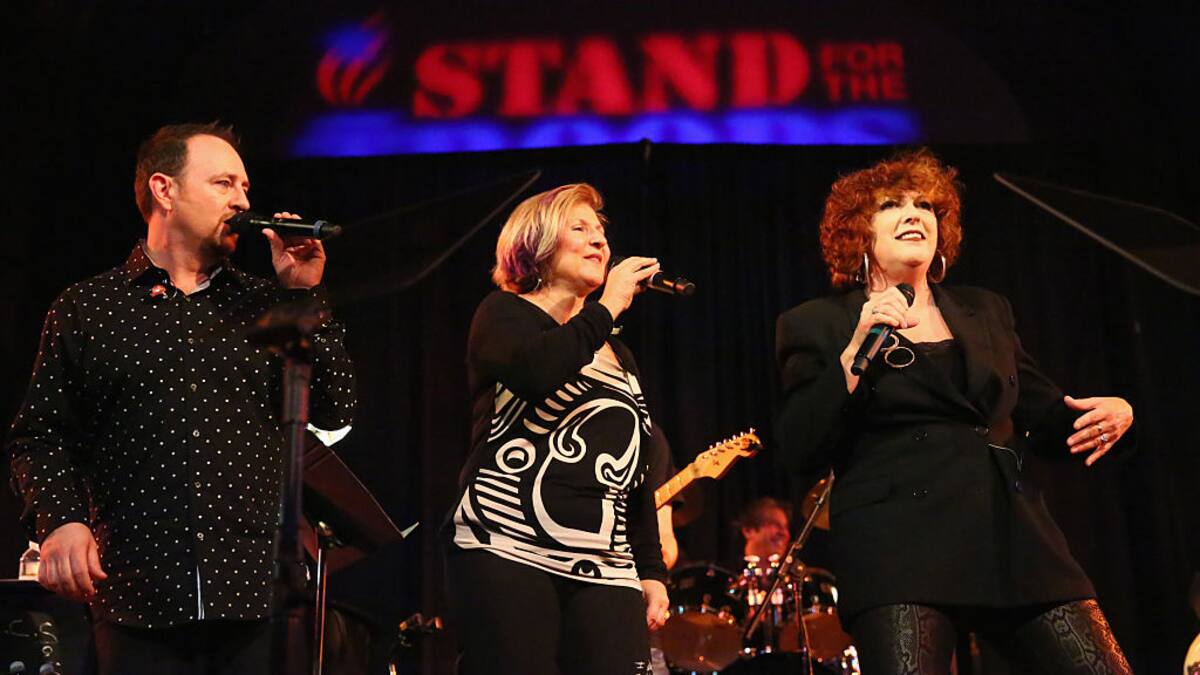 The Manhattan Transfer celebra 50 años con nuevo disco: “estamos orgullosos”