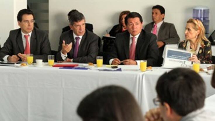 Colpensiones e ISS presentaron plan de acción para descongestionar solicitudes represadas