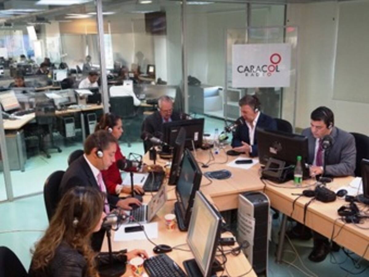 El tiempo empieza a conspirar en contra de la paz: Santos