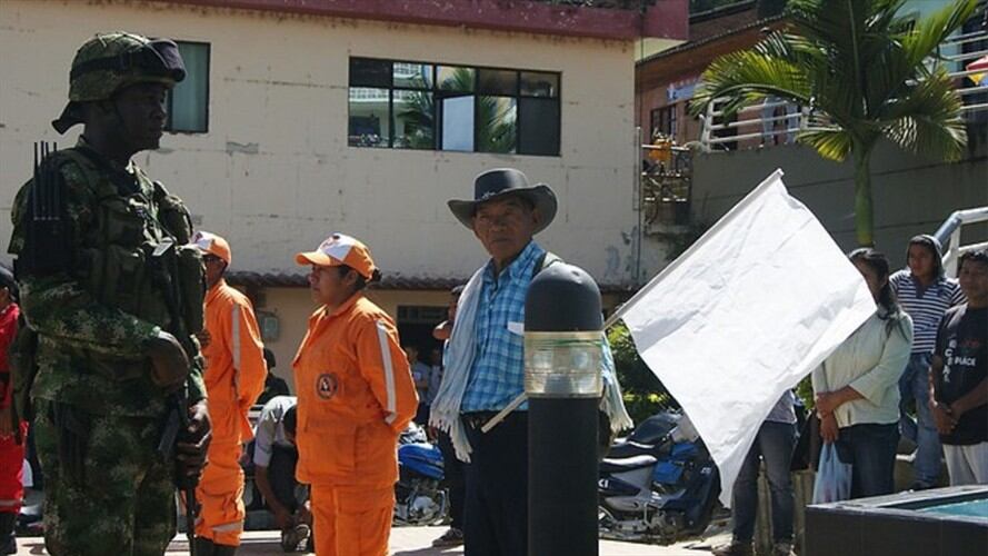 Imagen de referencia. Foto: Colprensa