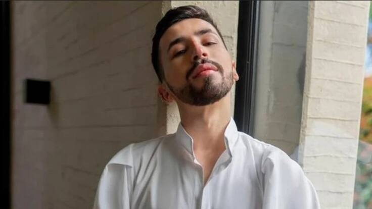 Miloh, el cantante colombiano que se presentó en La Voz México