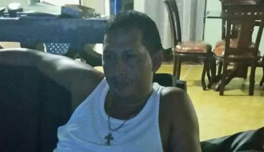 La JEP rechazó asesinato de líder social en el Caquetá. 
 