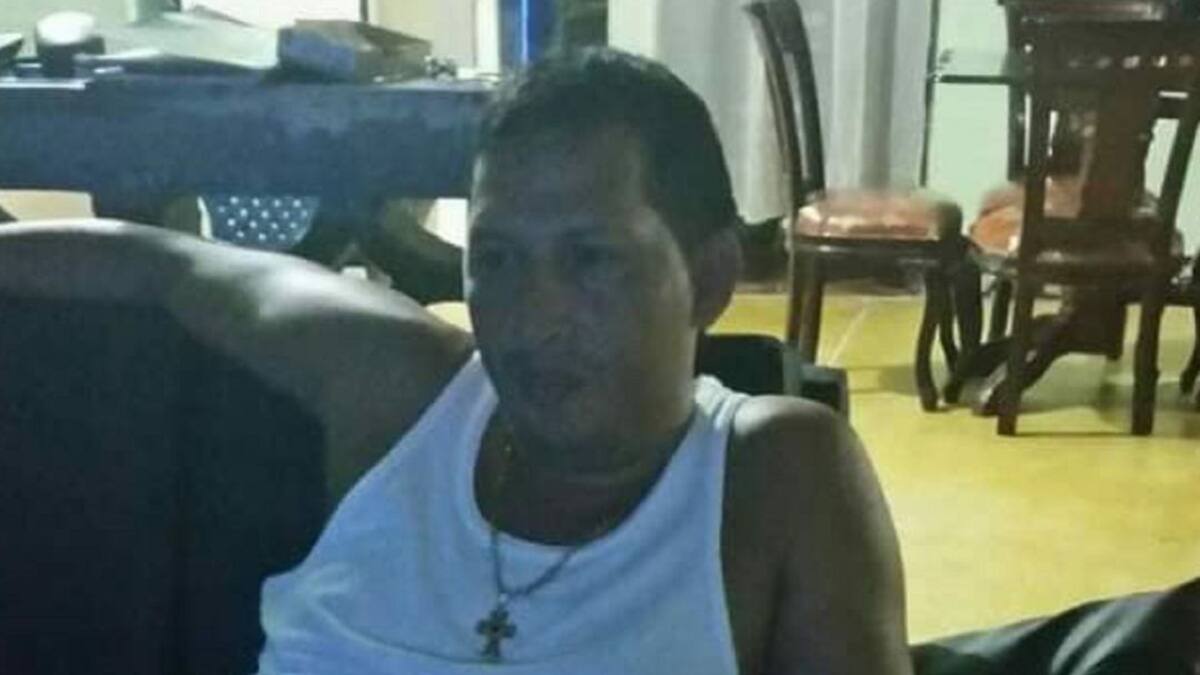 La JEP rechazó asesinato de líder social en el Caquetá