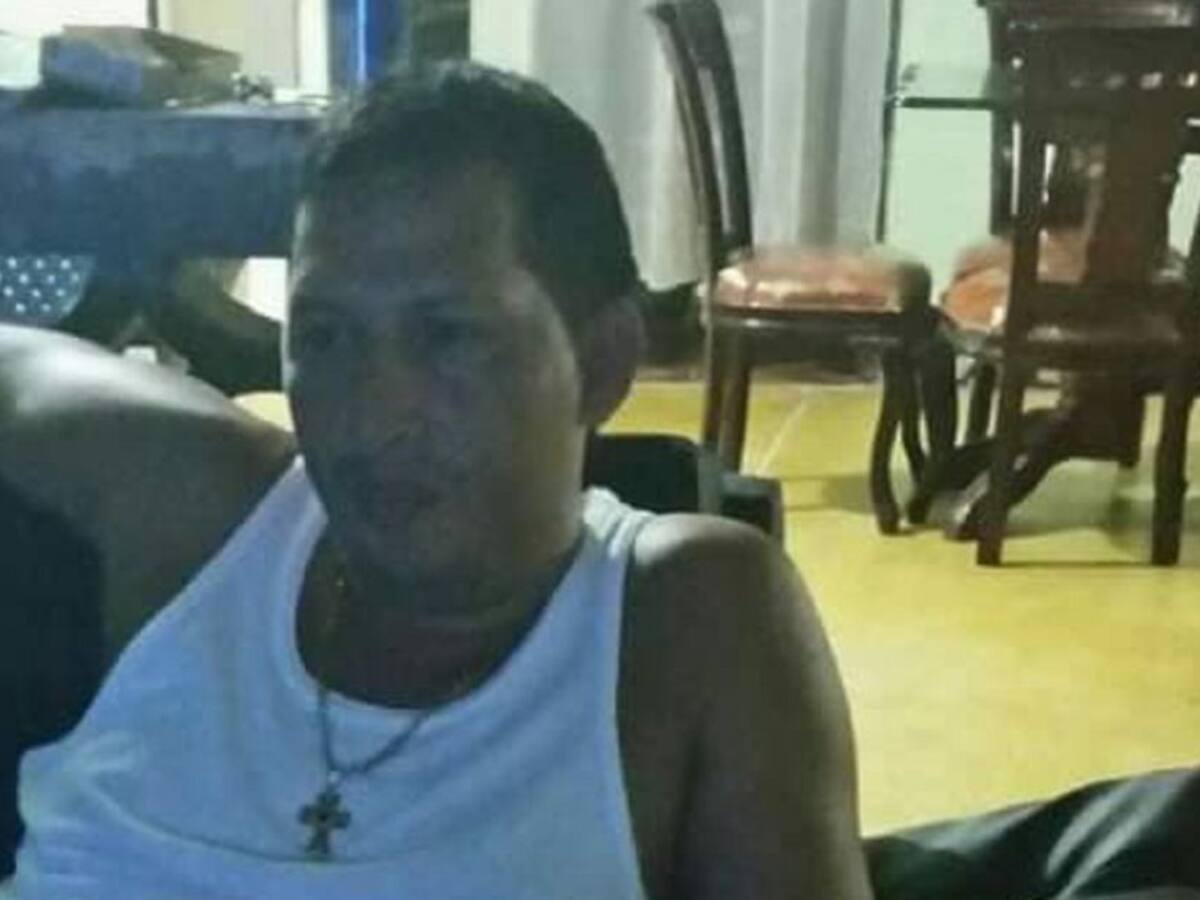 La JEP rechazó asesinato de líder social en el Caquetá