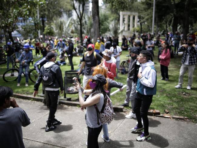 Consejo Gremial llama al diálogo a organizadores del paro nacional