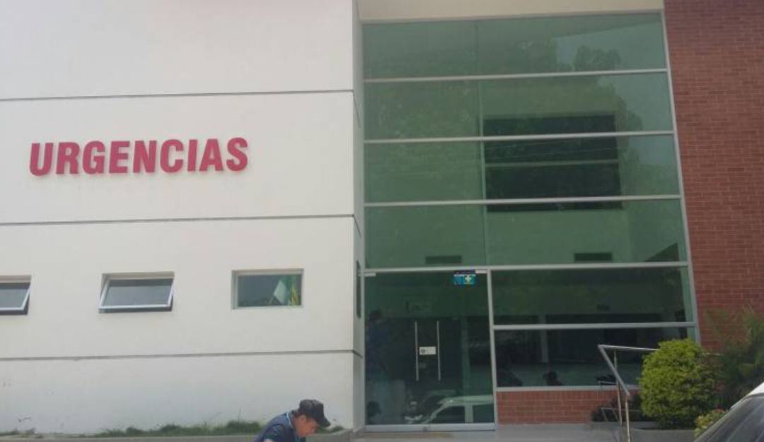 Urgencias Clínica Reina Catalina