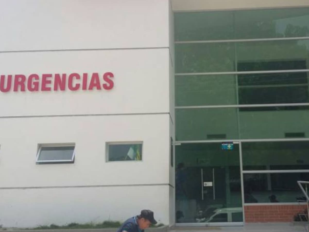 Muere niña de 2 años por quemaduras al caerle una olla con sopa caliente