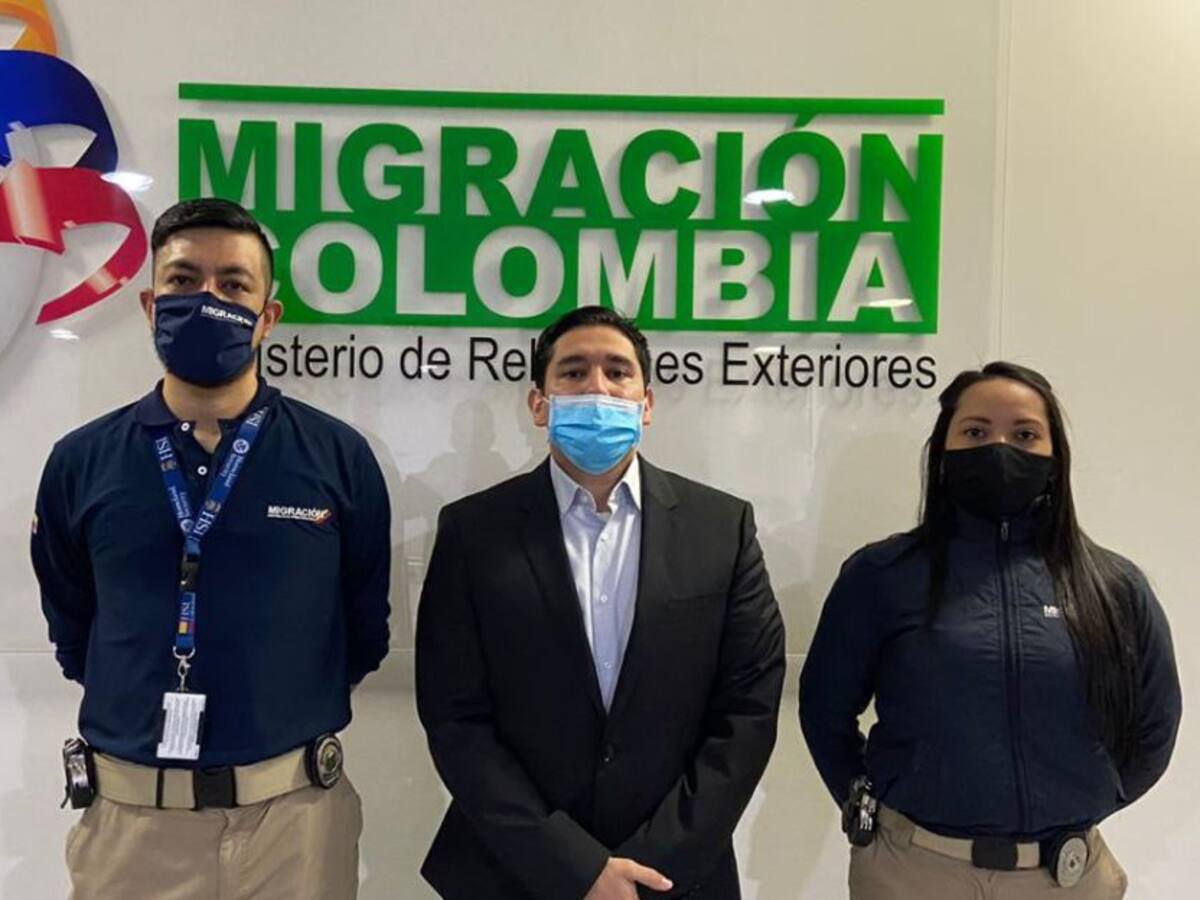 El exfiscal Luis Gustavo Moreno será trasladado a guarnición Militar