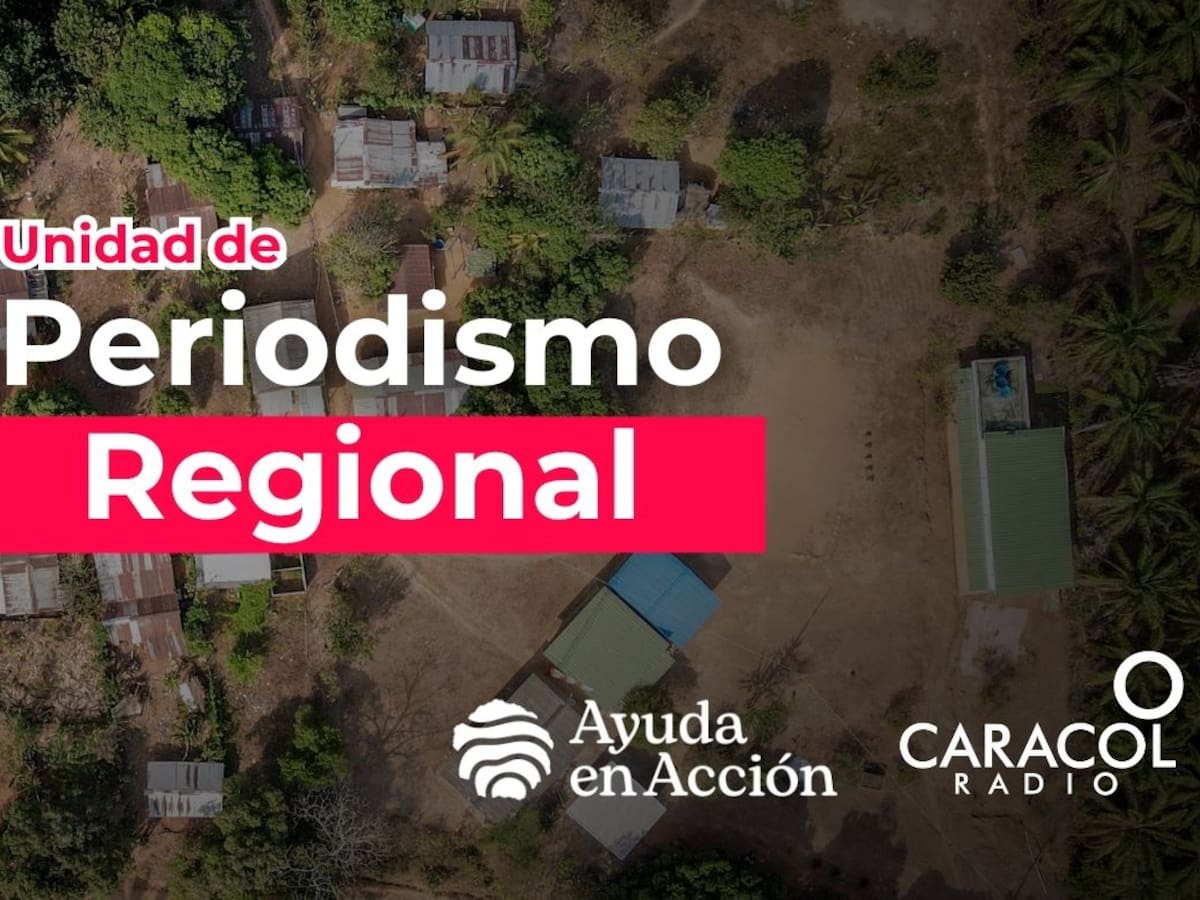 Ayuda en Acción regresa a A Vivir que son dos días para contar las historias de Colombia