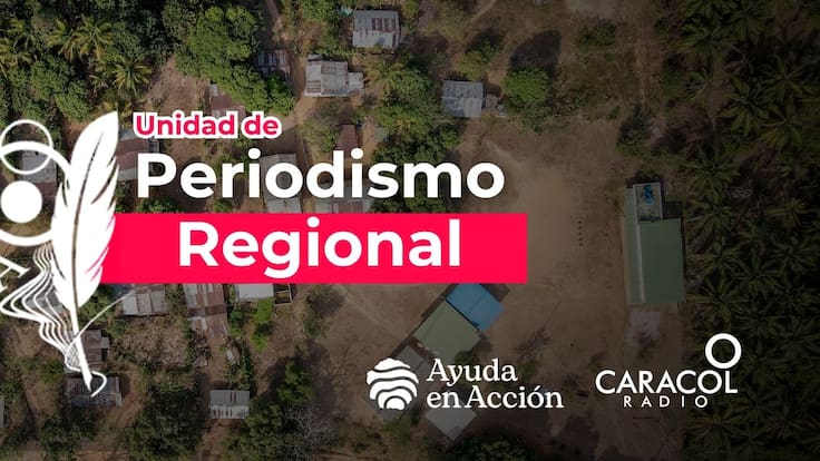 Ayuda en Acción regresa a A Vivir que son dos días para contas las historias de Colombia desde sus territorios
