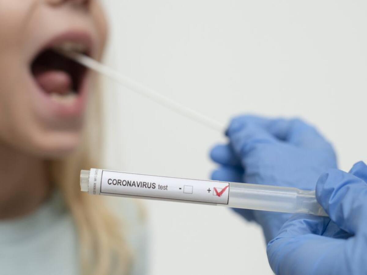 Confirman tres casos de ómicron en Barranquilla