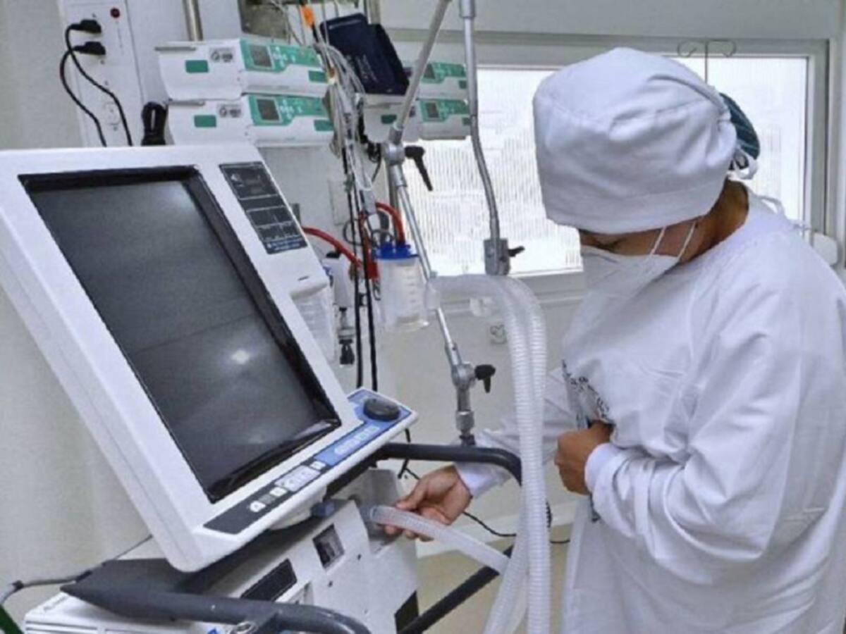 Colombia llega a las 237 muertes por COVID-19 en un día
