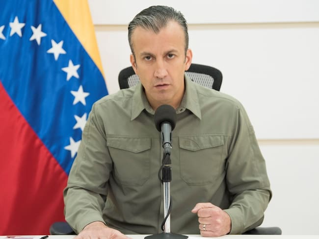 EE.UU. presentó cargos contra el venezolano Tareck El Aissami