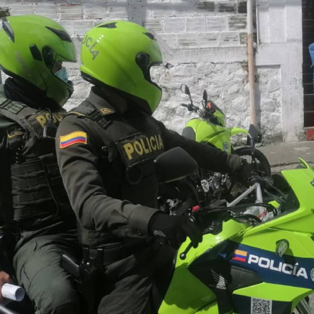 En Manizales llevaron a 103 personas al Centro de Traslado por Protección