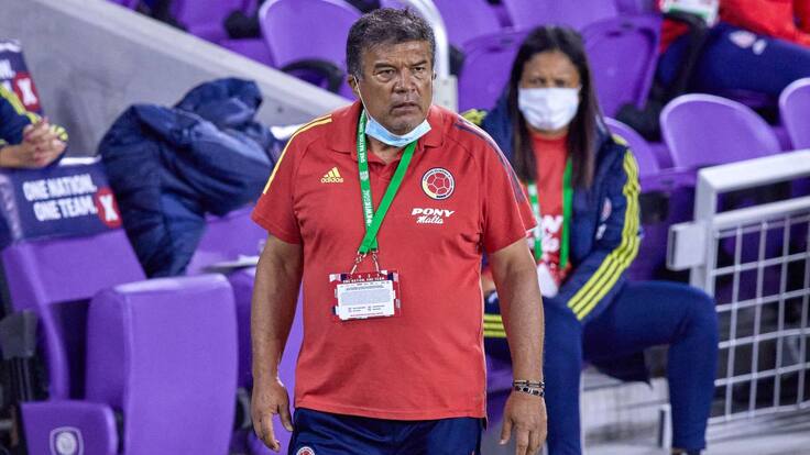 Nelsón Abadía: "estos tropezones lo hacen levantarse a uno y fortalecerse"