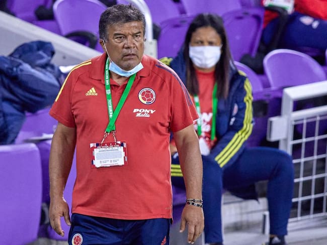 Nelson Abadía sobre Linda Caicedo: “es un paso importante para el fútbol colombiano”