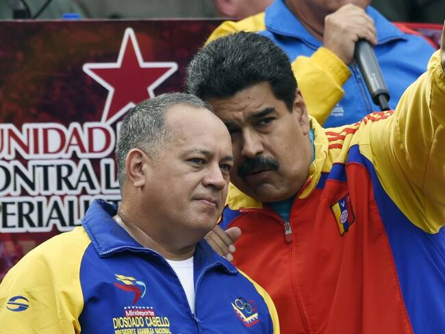 Justicia venezolana investiga oposición por polémica con mandato de Maduro
