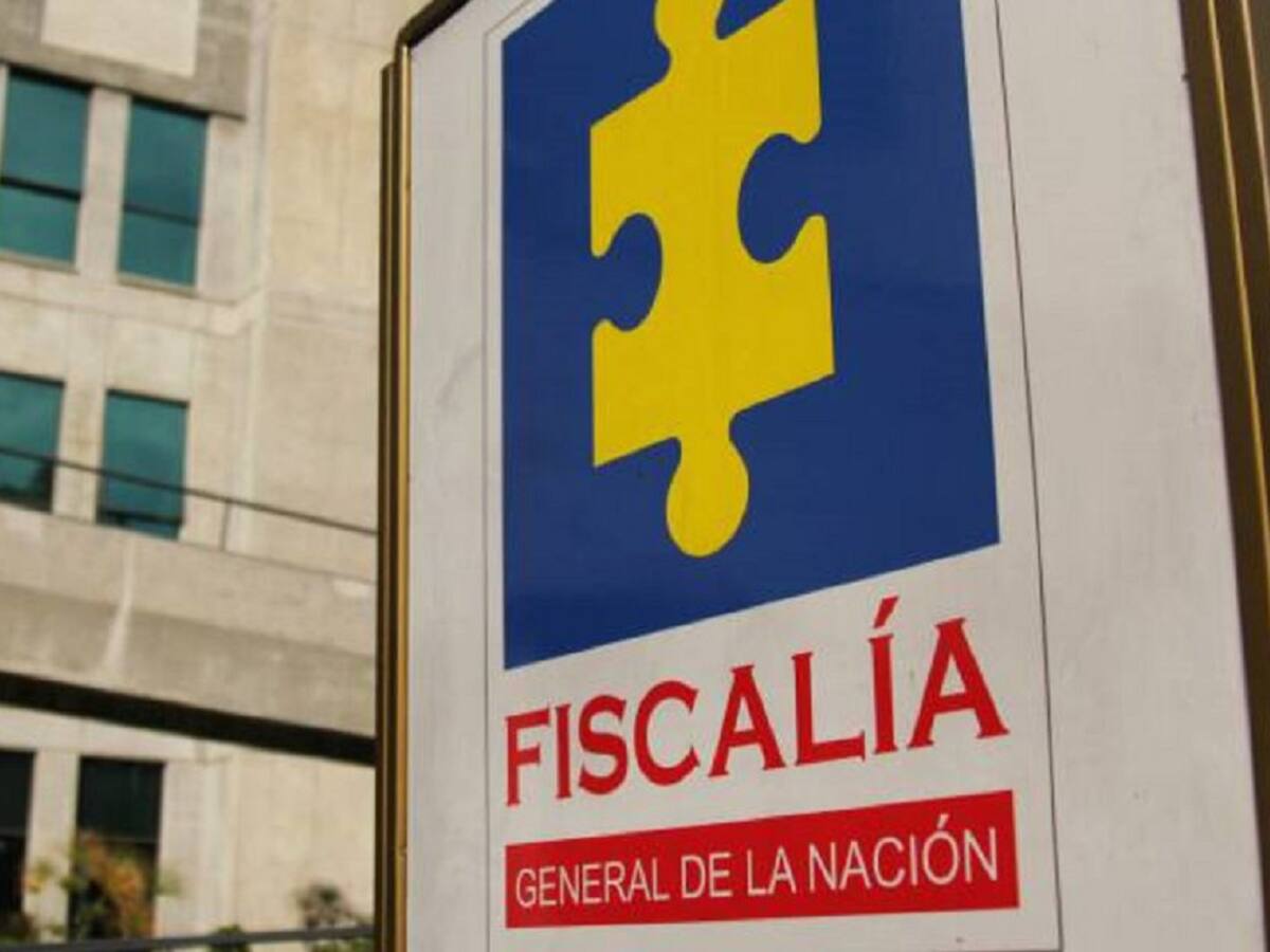 Ofensiva contra delitos sexuales y violencia intrafamiliar realiza la Fiscalía en Caldas