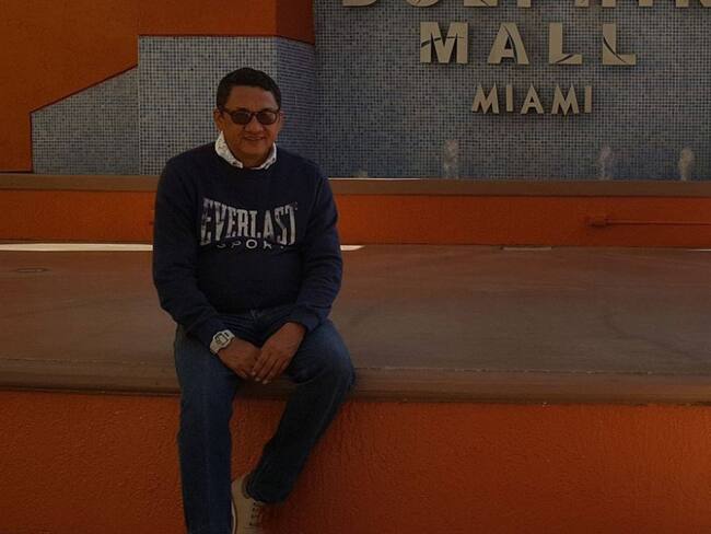 Tomada del Facebook de Jose Barraza Rodriguez