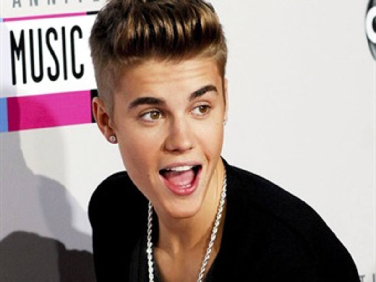 Fotógrafo argentino pide a la Interpol que capturen a Justin Bieber