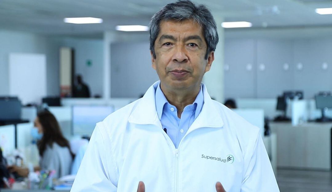 Superintendente Delegado de Medidas