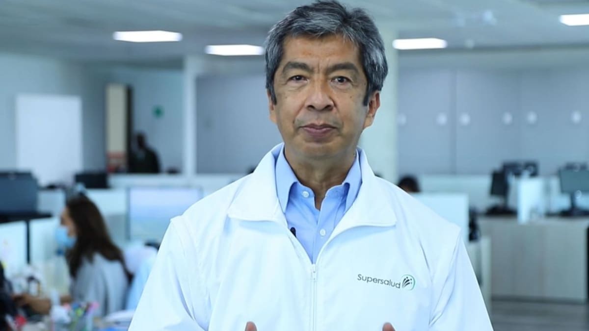 Supersalud extendió por un año la intervención a hospital de Santa Marta