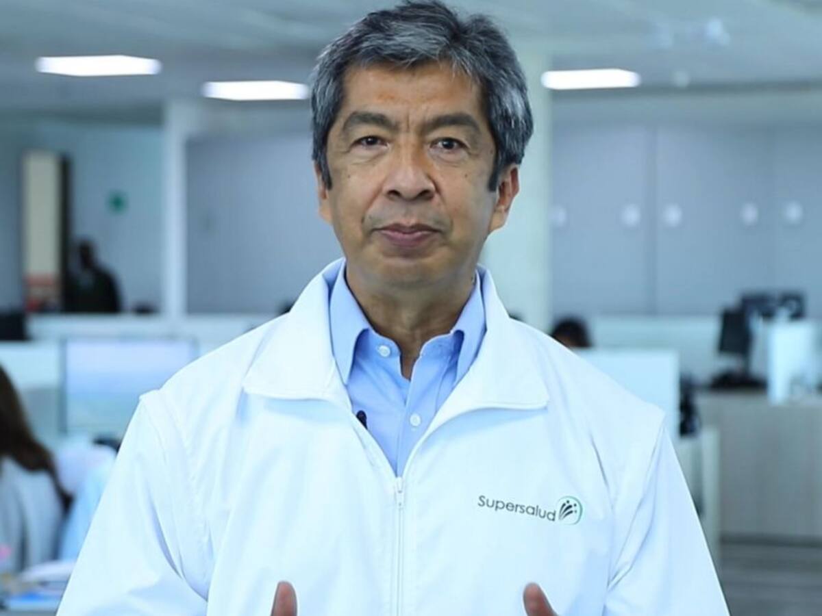 Supersalud extendió por un año la intervención a hospital de Santa Marta