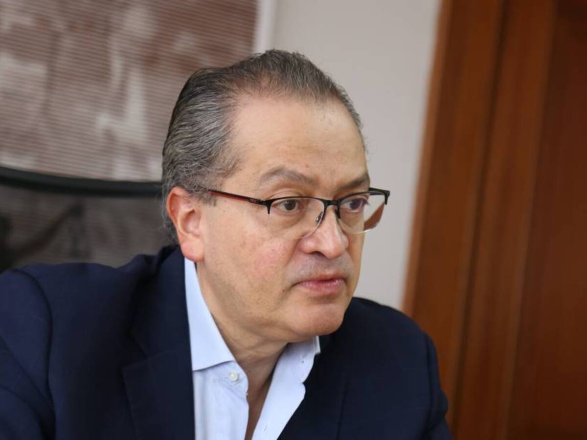 Carrillo a propuesta de Petro: No va a ser fácil reemplazar la Procuraduría